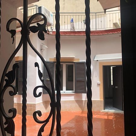 Casa Ilaria Villa เนเปิลส์ ภายนอก รูปภาพ