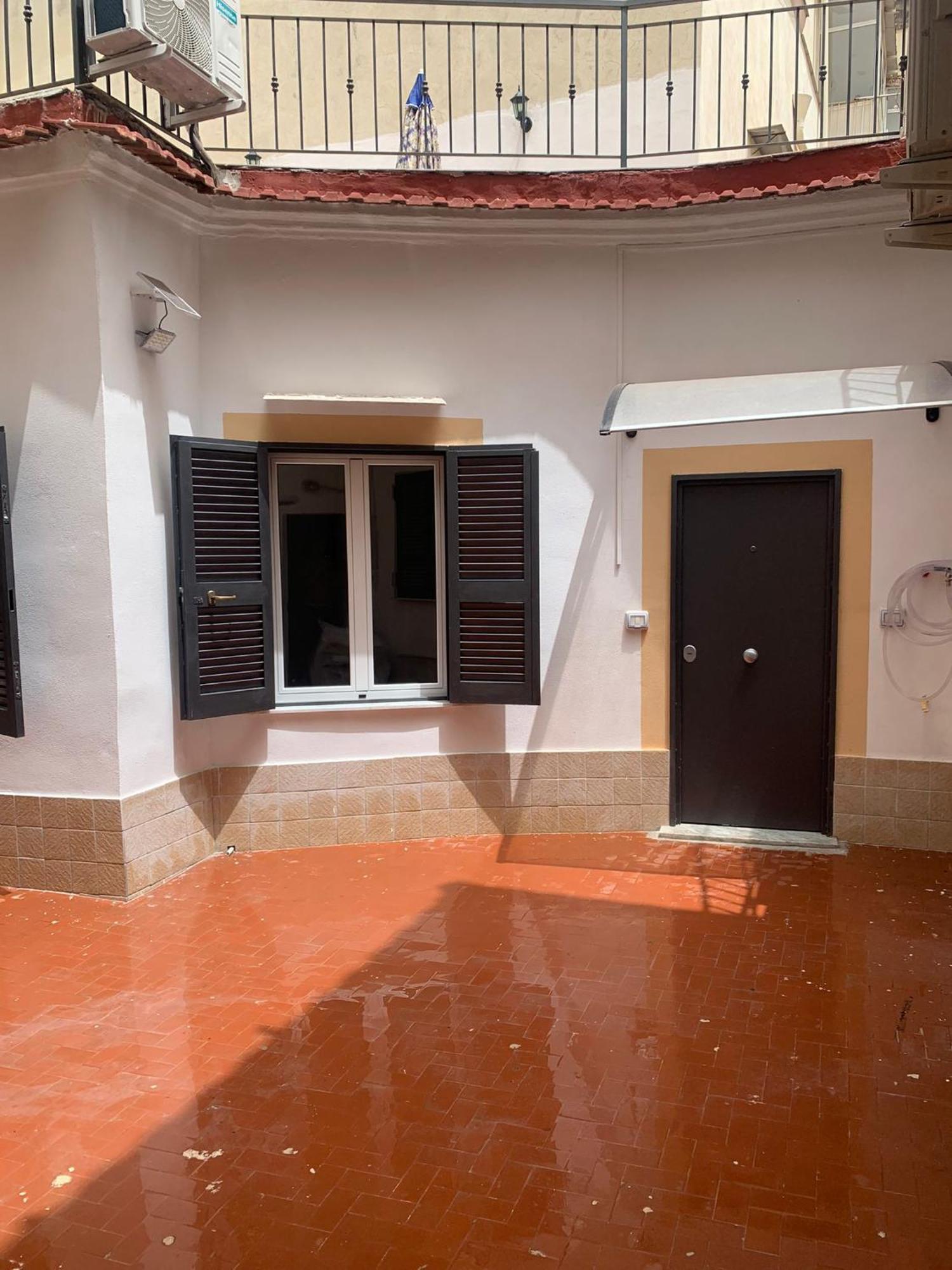 Casa Ilaria Villa เนเปิลส์ ภายนอก รูปภาพ